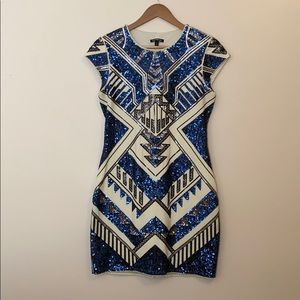 Express Dress